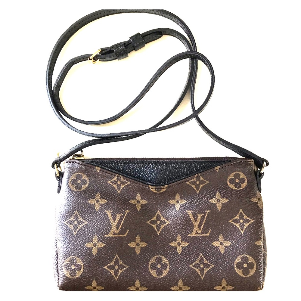 Louis Vuitton Crossbody